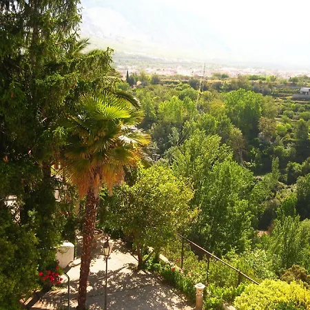 Rural El Valle *