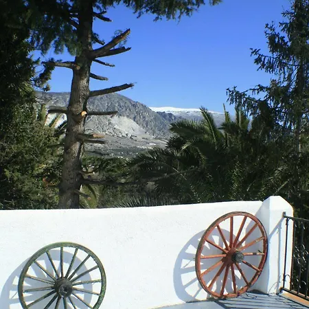 Rural El Valle Casa rural *