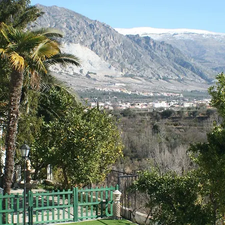 Rural El Valle * Dúrcal