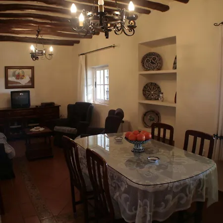 Casa rural Rural El Valle