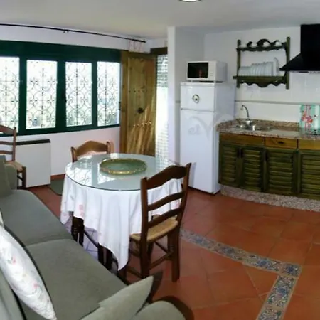 Rural El Valle Dúrcal