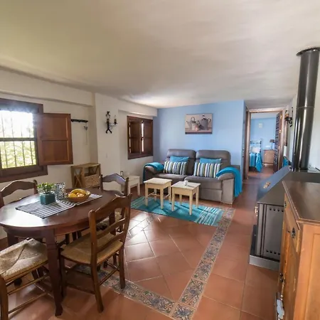 Casa rural Rural El Valle Dúrcal