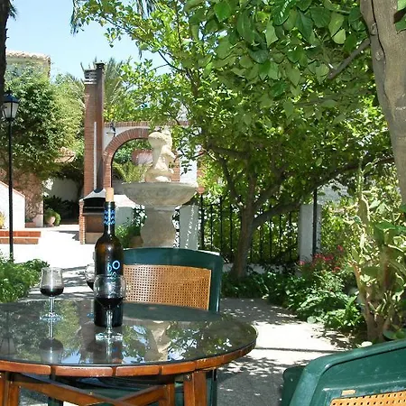 Rural El Valle Casa rural *