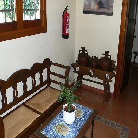 Casa rural Rural El Valle