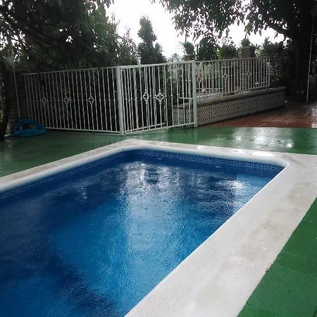 Rural El Valle *