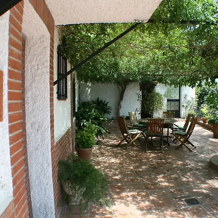 Casa rural Rural El Valle *