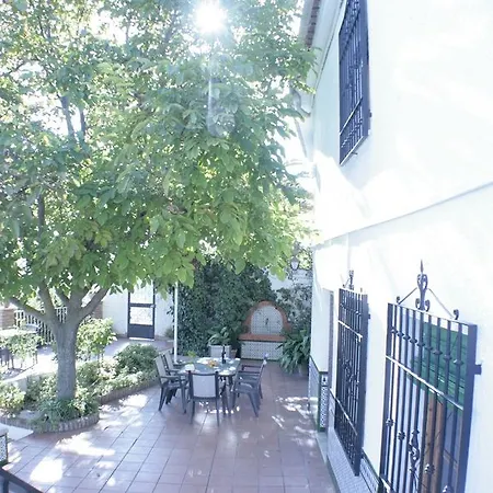 Rural El Valle Dúrcal
