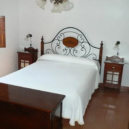 Casa rural Rural El Valle *