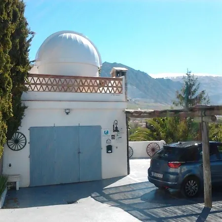Casa rural Rural El Valle Dúrcal