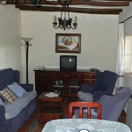 Rural El Valle Casa rural