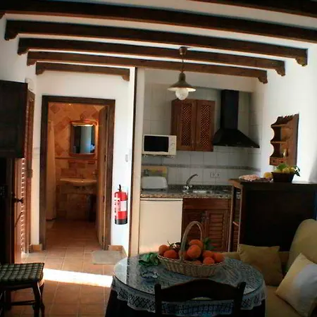 Casa rural Rural El Valle Dúrcal