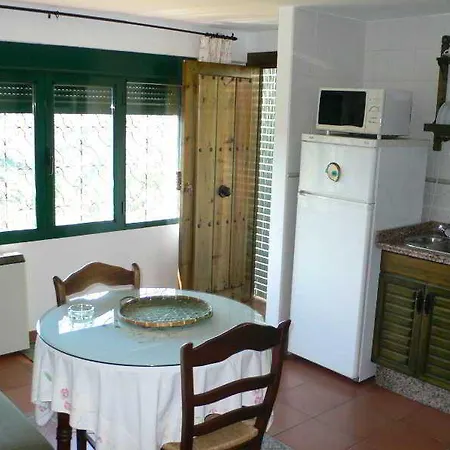 Rural El Valle * Dúrcal