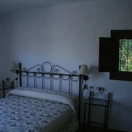 Rural El Valle Landhuis