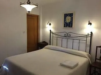 Rural El Valle Landhuis