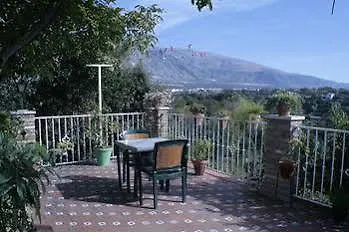 Rural El Valle Casa rural