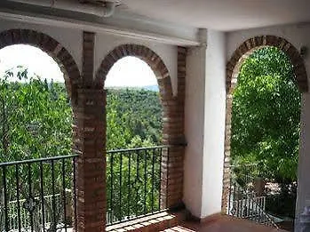 Rural El Valle * Dúrcal