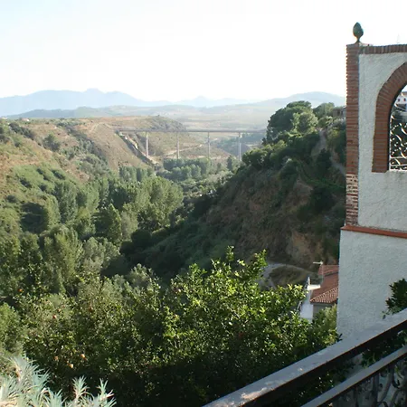 Rural El Valle