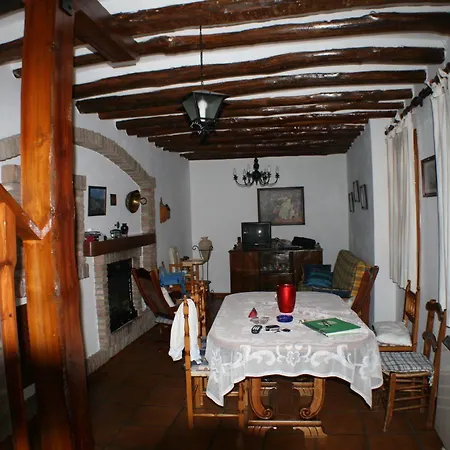 Landhuis Rural El Valle Dúrcal