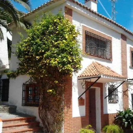 Casa rural Rural El Valle