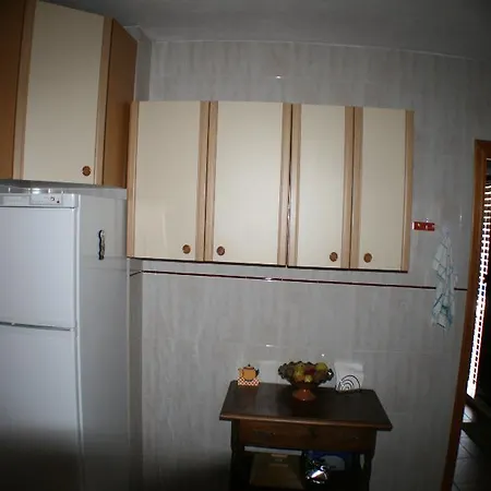 Rural El Valle Летний дом *