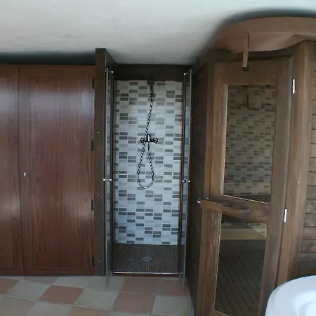 Летний дом Rural El Valle Дуркаль