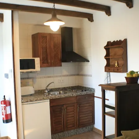 Rural El Valle Летний дом Дуркаль