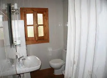 Летний дом Rural El Valle