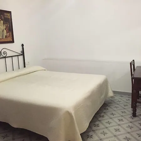 Летний дом Rural El Valle Дуркаль