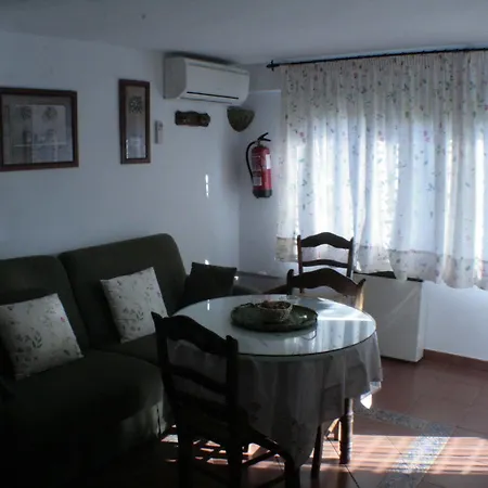 Rural El Valle Летний дом Дуркаль